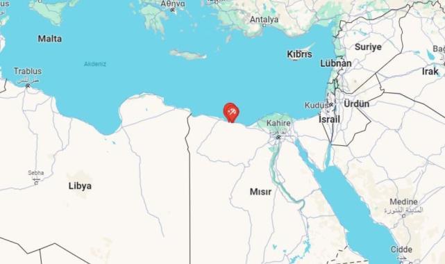 Birleşik Arap Emirlikleri, Mısır'dan 22 milyar dolar değerinde toprak alacak