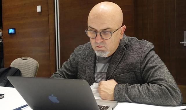 Birol Güven, Sinema Genel Müdürü oldu