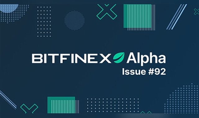 Bitfinex 92. Alpha Raporu yayımlandı: Bitcoin’de boğalar hala güçlü