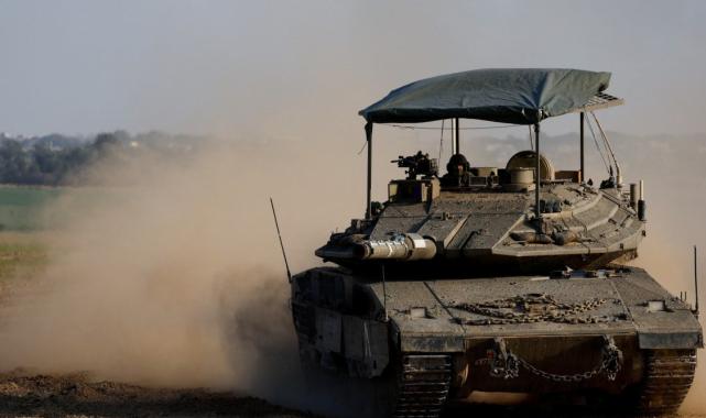 BM'den İsrail'e 'Refah uyarısı': Tarih affetmeyecek