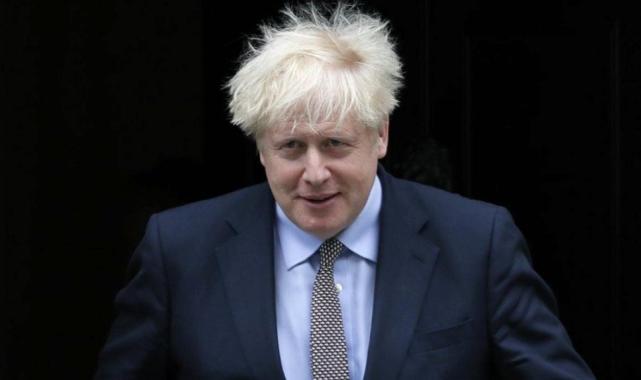 Boris Johnson kendisiyle röpotaj yapmak isteyen gazeteciden 1 milyon dolar istedi