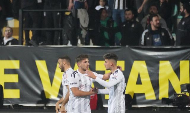 Borussia Dortmund, Semih Kılıçsoy'a hayran kaldı! Yeni Shevchenko...