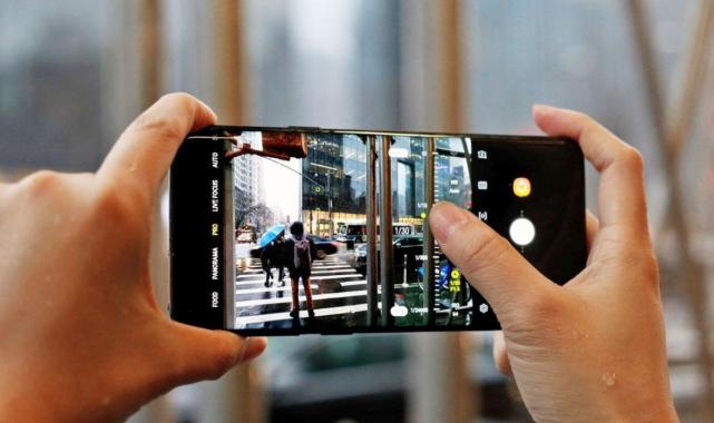 Bu tuzağa düşmeyin: Daha fazla megapiksel, daha iyi görüntü kalitesi anlamına mı geliyor