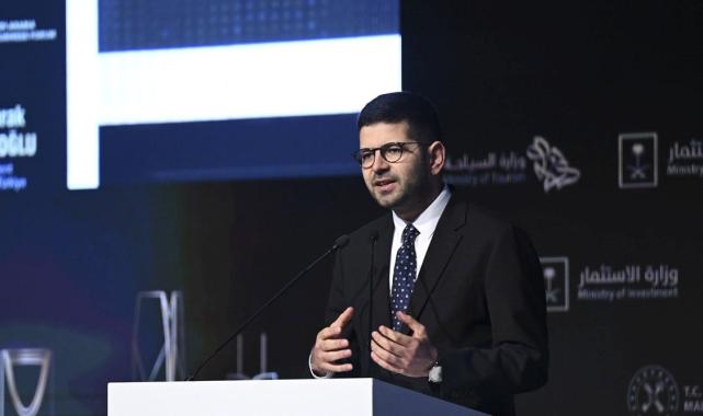 Burak Dağlıoğlu: İngiltere'de Türkiye'deki devlet bonolarına ilgi büyük