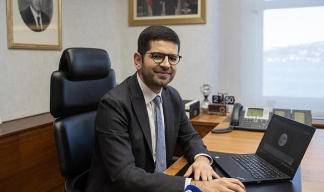 Burak Dağlıoğlu: Türkiye'ye yönelik uluslararası yatırımların hızı artacak