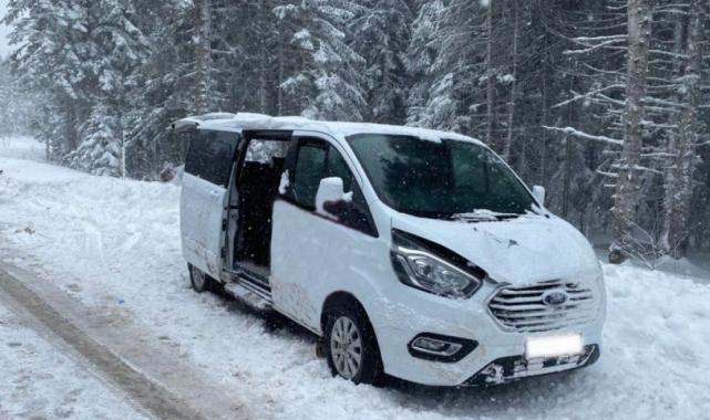 Bursa'da 1 kişinin ölümüne sebep olan şoför tutuklandı