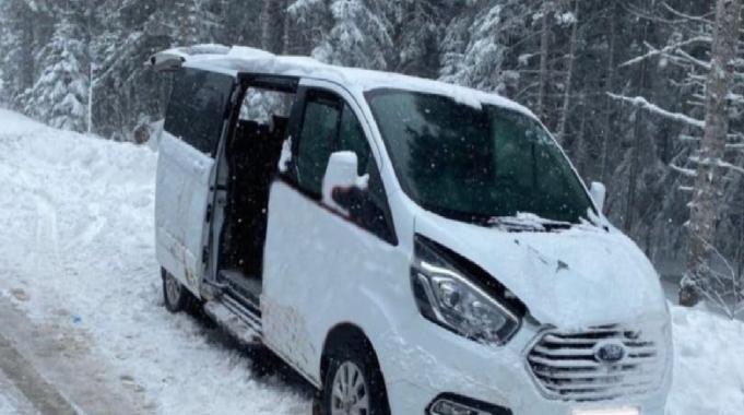 Bursa&#039;da 1 kişinin ölümüne sebep olan şoför tutuklandı