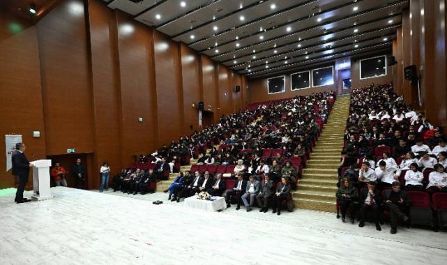 Bursa’da 7 bin öğrenciye güvenilir gıda eğitimi verilecek