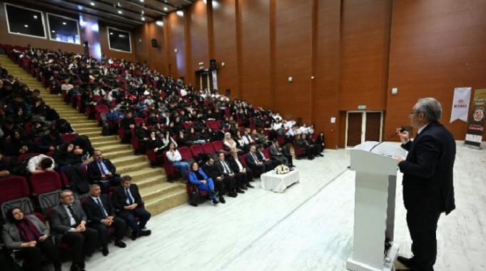 Bursa’da 7 bin öğrenciye güvenilir gıda eğitimi verilecek