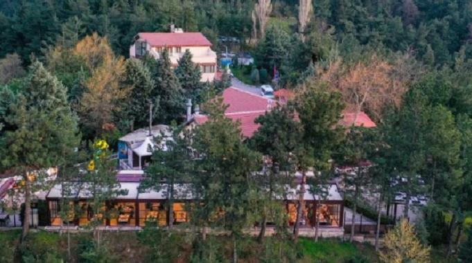 Bursa&#039;da Doburca sakinleri trafiğe isyan etti