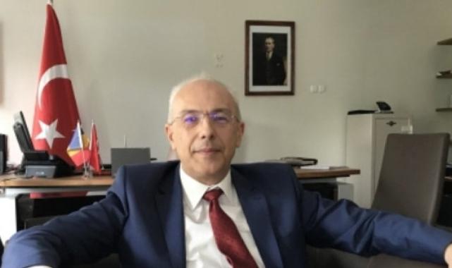 Büyükelçi atamaları Resmi Gazete'de! İşte son atamalar