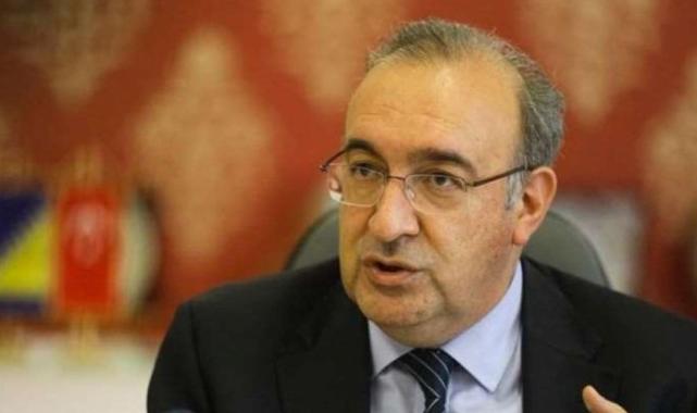 Büyükelçi atamaları Resmi Gazete'de! İşte son atamalar