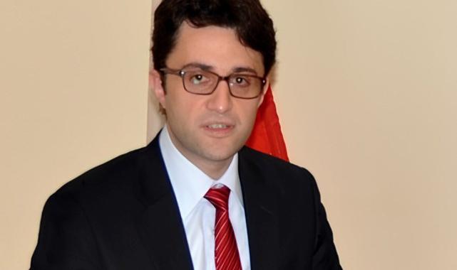 Büyükelçi atamaları Resmi Gazete'de! İşte son atamalar