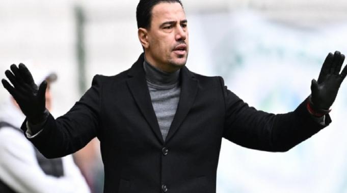 Çağdaş Atan: Dubois'nın gidişine izin vermemiz mümkün değil