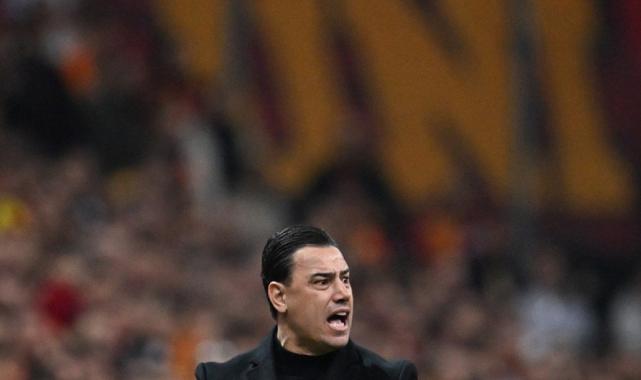 Çağdaş Atan: Galatasaray iç sahada bu kadar zorlanmamıştı