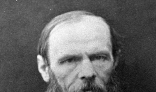 Çağın ötesinde bir yazarın, dahinin 143'üncü ölüm yılı: Fyodor Dostoyevski