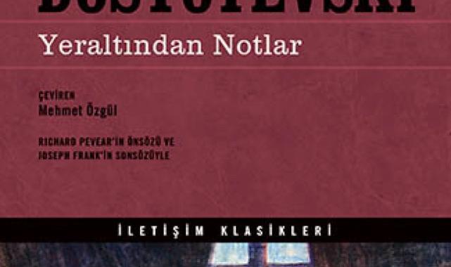 Çağın ötesinde bir yazarın, dahinin 143'üncü ölüm yılı: Fyodor Dostoyevski