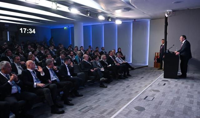 Cevdet Yılmaz'dan enflasyon açıklaması: 2026'da tek haneye düşmesini bekliyoruz