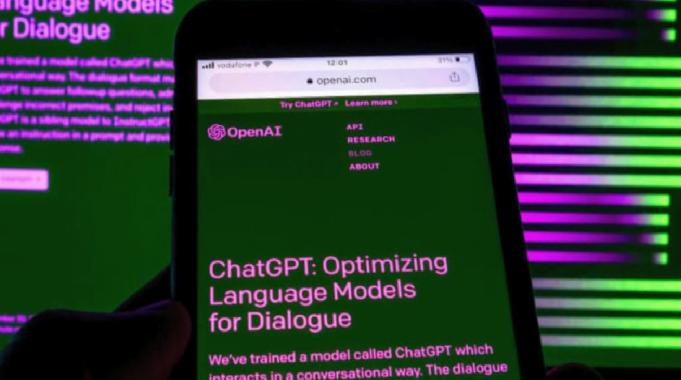 ChatGPT'ye hafıza özelliği geliyor: Her şeyi hatırlayacak