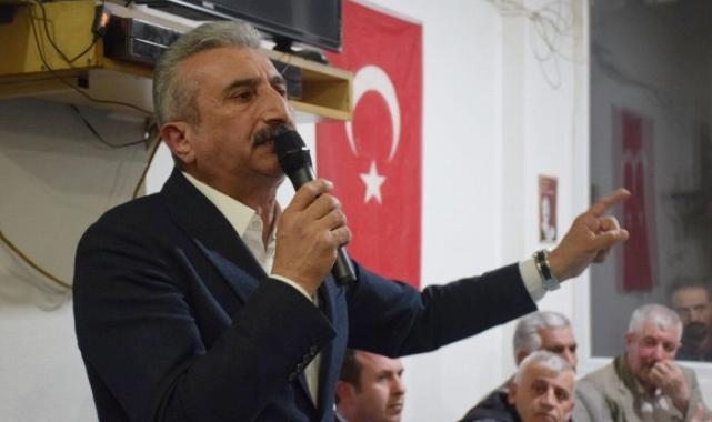 CHP Mudanya'da seçime giremiyor mu iddialarına Bursa'dan sert tepki!