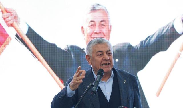 CHP'de aday gösterilmeyen Şükrü Genç: Bu karar siyasi intihardır