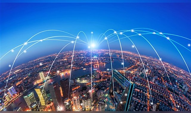 Çin'in dış yatırımları 2023'te yüzde 5,7 arttı