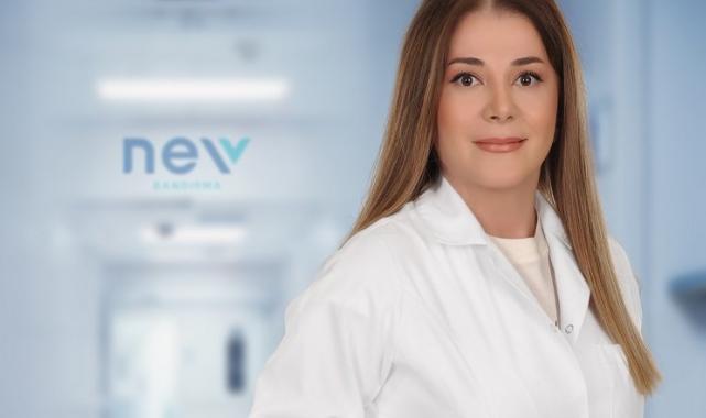 Çocuklarda ateşli havaleye dikkat!