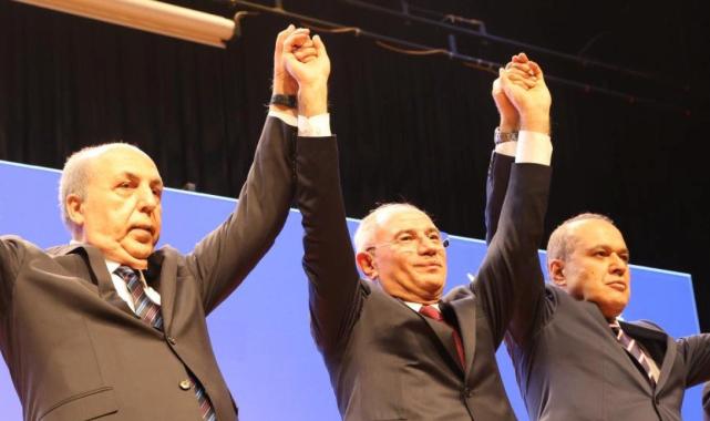 Cumhur İttifakı'nın Muğla'daki ilçe belediye başkan adayları açıklandı