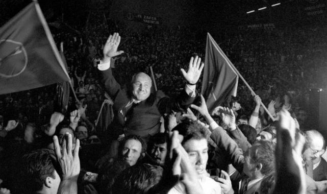 Demokrasiye postmodern darbe: 28 Şubat