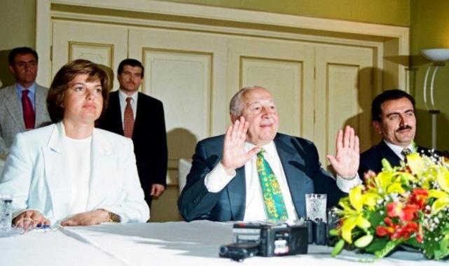 Demokrasiye postmodern darbe: 28 Şubat