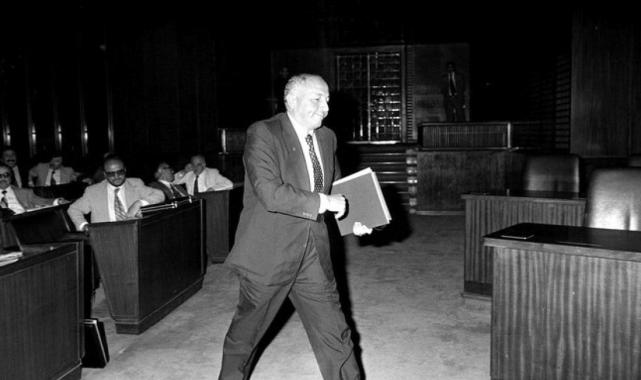 Demokrasiye postmodern darbe: 28 Şubat