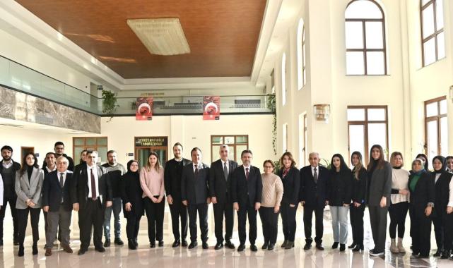 Deprem bölgesindeki esnaf için 400 milyon liralık yeni finansman desteği