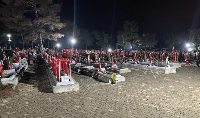 Depremzedeler, 6 Şubat'ın yıl dönümünde sokaklarda