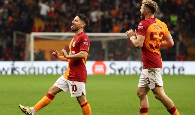 Dries Mertens, Sparta Prag'ı da boş geçmedi