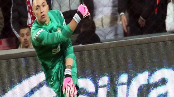 Dursun Özbek'ten Fernando Muslera açıklaması