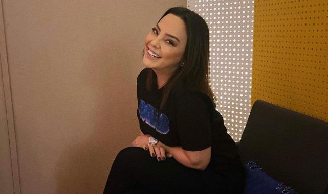 Ebru Gündeş'in kendisinden 12 yaş küçük sevgilisi Murat Özdemir ile Dubai'de evlendi iddiası!