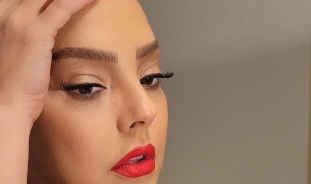 Ebru Gündeş'in kendisinden 12 yaş küçük sevgilisi Murat Özdemir ile Dubai'de evlendi iddiası!