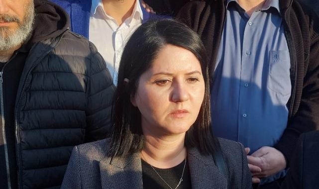 Edirne'de Ciravoğlu çekildi, Akın resmen CHP'nin adayı