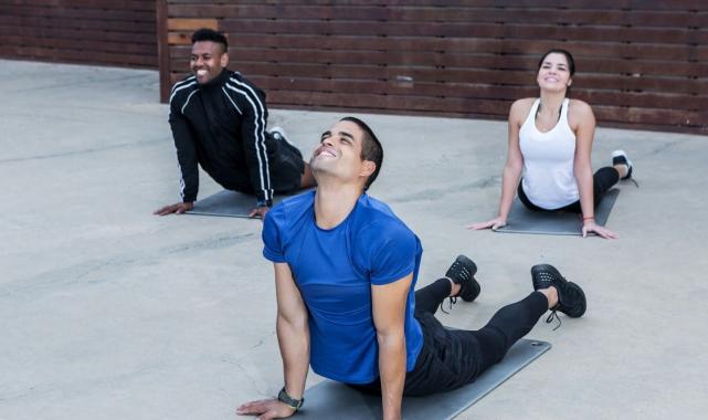 Egzersiz kadınlara daha fazla yarıyor: ABD'den şaşırtıcı araştırma sonuçları