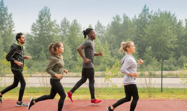 Egzersiz kadınlara daha fazla yarıyor: ABD'den şaşırtıcı araştırma sonuçları