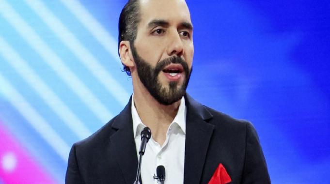 El Salvador Devlet Başkanı Bukele: Dolar düşerse Batı uygarlığı da onunla birlikte düşecek