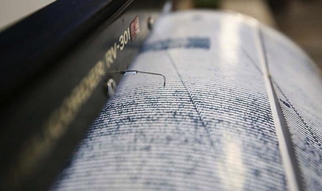 Elazığ, Kahramanmaraş ve Hakkari'de deprem