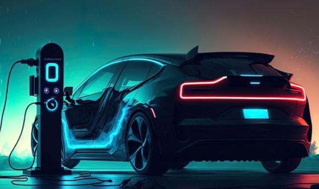 Elektrikli araç satın almak sizi araba hırsızlarından korur mu