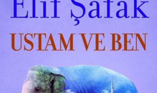 Elif Şafak'ın başka kitaplardan intihal ettiği iddia edilen eserleri ve örnekler