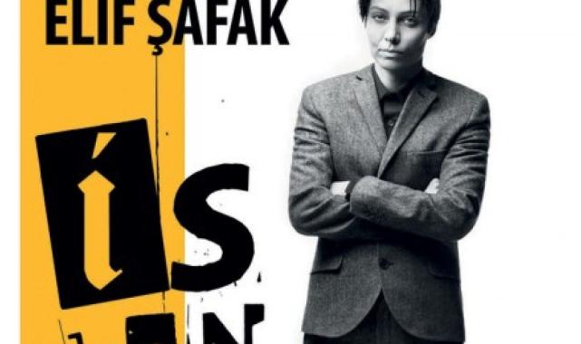 Elif Şafak'ın başka kitaplardan intihal ettiği iddia edilen eserleri ve örnekler