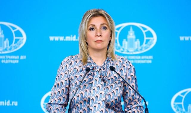 Elindeki Rus teçhizatını ABD’ye devretme kararı alan Ekvador’a Rusya’dan tepki