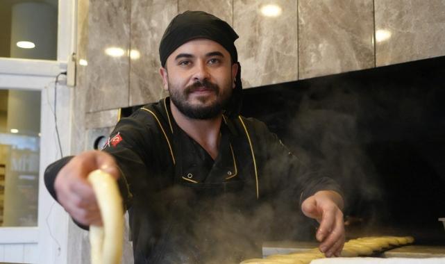 Enflasyonla mücadeleye Kastamonu simidi de katıldı: 7,5 lira yerine 5 liraya satılıyor