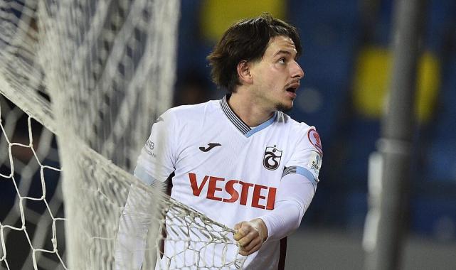 Enis Destan: Bundesliga'da oynamak istiyorum