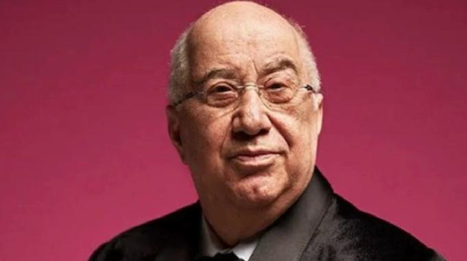 Erkan Özerman hayatını kaybetti