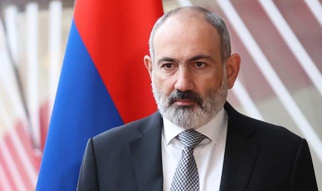 Ermenistan Başbakanı Paşinyan: Bağımsızlık bildirgemiz savaş çıkaracak